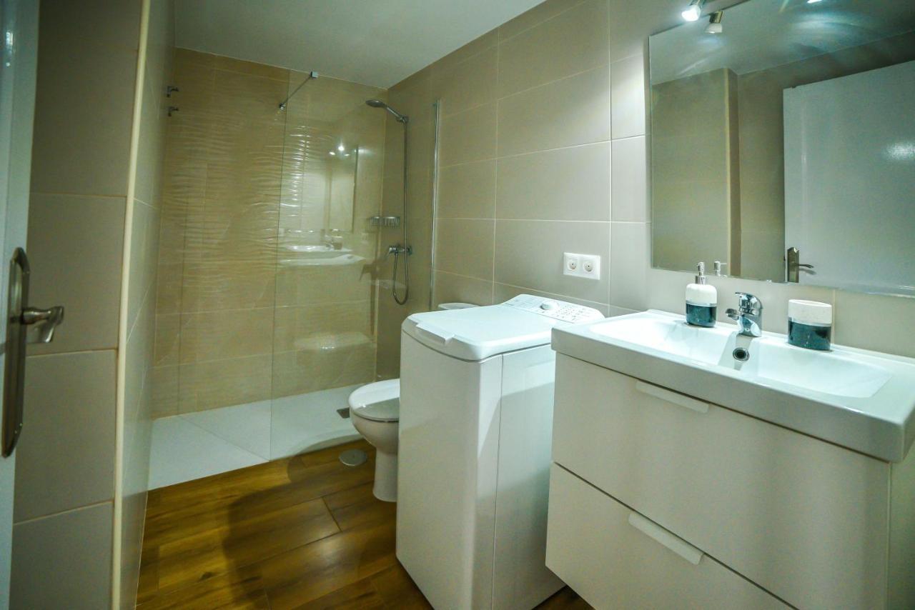 Precioso Apartamento Con Piscina Tías Exteriér fotografie